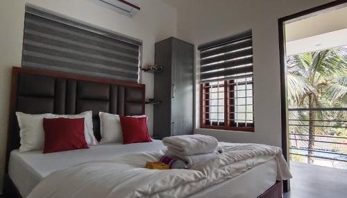Sea View Ward House | Dune Homestay
