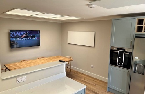 Dornoch House | Dune House