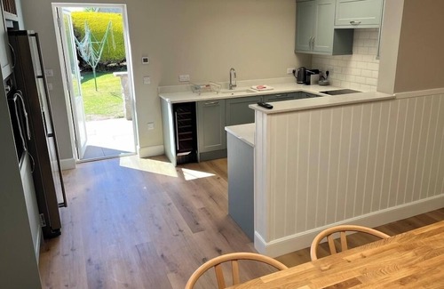 Dornoch House | Dune House