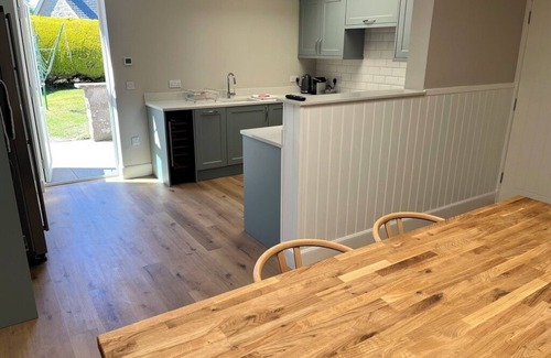 Dornoch House | Dune House