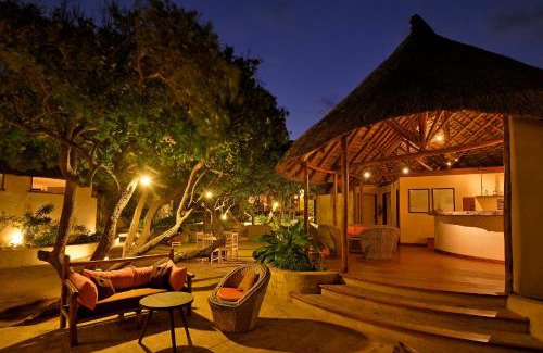 Inhambane Province Cabin | Dunes de Dovela eco-lodge
