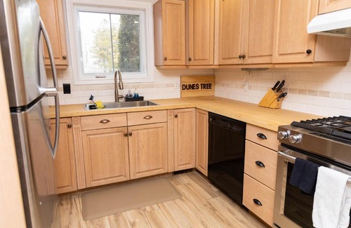 Picton House | Dunes Tree House