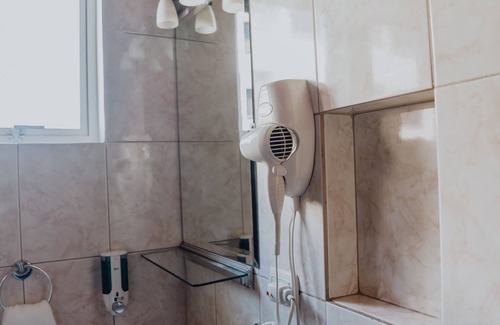 Amon Hotel | Dunn Inn