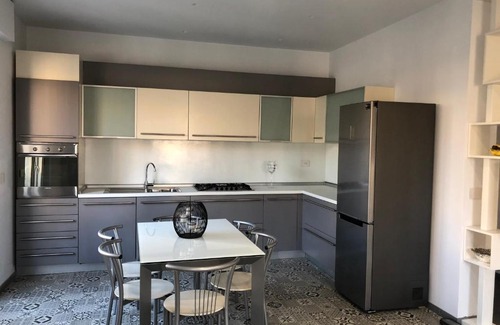 Reggio Calabria Apartment | Duomo Luxury Suites