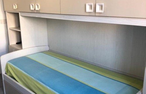 Reggio Calabria Apartment | Duomo Luxury Suites