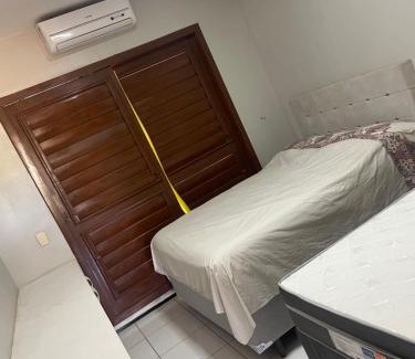 Porto das Dunas House | Duplex à 800 mts do Beach Park COM 5 suítes