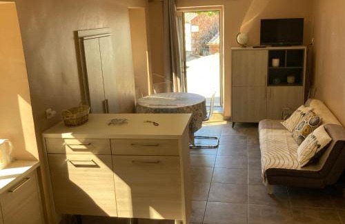 Partinello Apartment | DUPLEX 4 PERSONNES Clim Wifi Parking