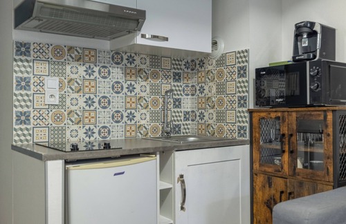 Marengo - Jolimont Apartment | Duplex apartment 200m from the station, in the town center