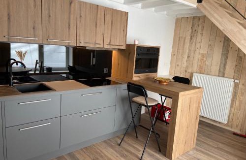 Walk Apartment | Duplex