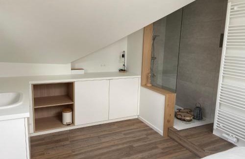 Walk Apartment | Duplex