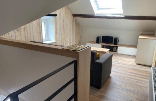 Walk Apartment | Duplex