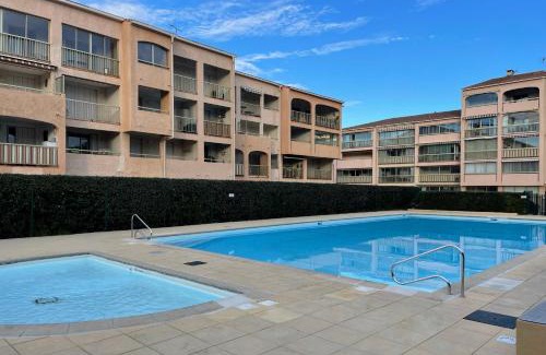 Sainte-Maxime Apartment | Duplex BIM