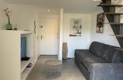 Sainte-Maxime Apartment | Duplex BIM