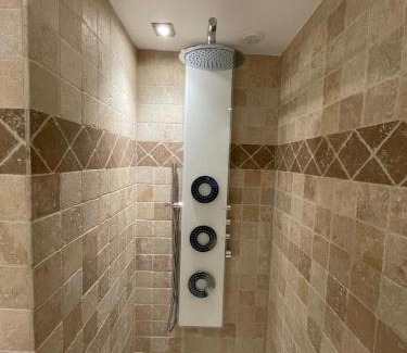 Sainte-Maxime Apartment | Duplex BIM