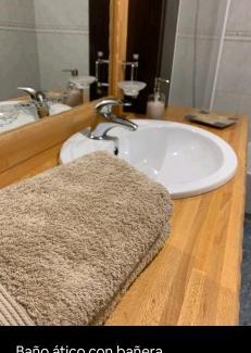 Ponferrada Apartment | Duplex Casa Camino