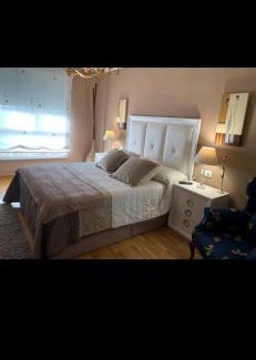 Ponferrada Apartment | Duplex Casa Camino