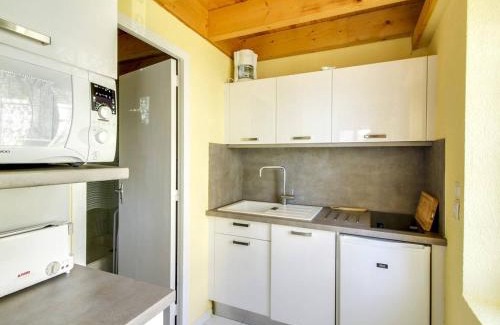 Cauterets Apartment | Duplex cosy 4 pers au centre de Cauterets, proche télécabine, skis et commerces - FR-1-401-27