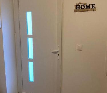 Centre Apartment | Duplex Cosy