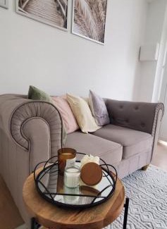 Centre Apartment | Duplex Cosy