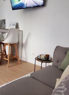 Centre Apartment | Duplex Cosy