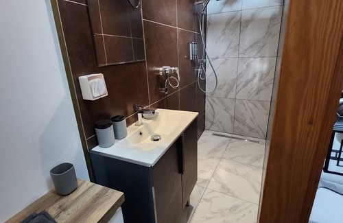 Cysoing Apartment | Duplex cosy life (balnéo)near Lille, stade Pierre mauroy, 4 cantons