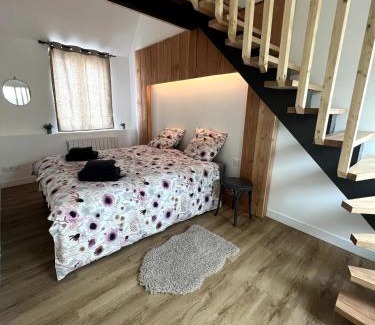 Courville-sur-Eure Apartment | Duplex des bords de l Eure