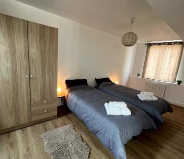 Courville-sur-Eure Apartment | Duplex des bords de l Eure