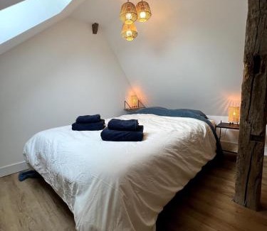 Courville-sur-Eure Apartment | Duplex des bords de l Eure