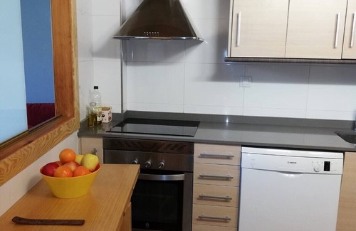 Alcala del Jucar House | Duplex EL SASTRE, Alcalá del Júcar