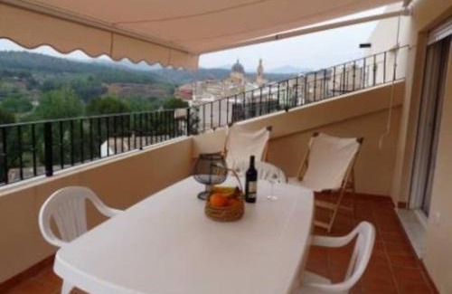 Navajas Apartment | Duplex en Navajas (Castellón)