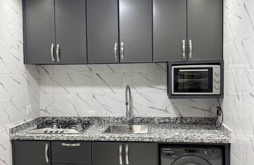 Malabata Apartment | Duplex familial de prestige au cœur de la Corniche de Tanger