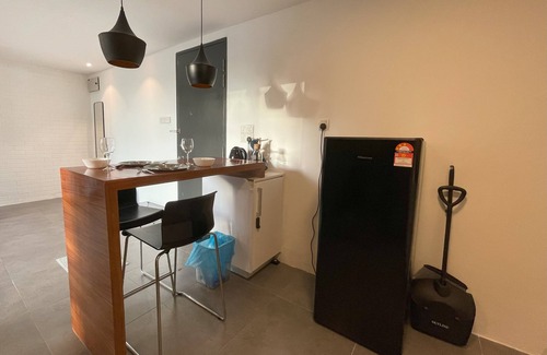 Damansara Perdana Apartment | Duplex for 4pax at Empire Damansara Soho 1