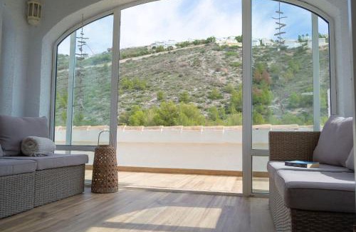 Benitachell House | Duplex Freyer - Moraira & Jávea - By Marina Alta Holidays