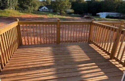 Boiling Springs Apartment | Duplex in Boiling Springs, SCnn