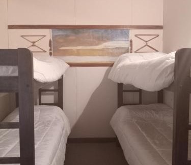 Penitentes Apartment | Duplex La Reine Des Neiges