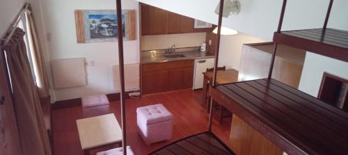 Penitentes Apartment | Duplex La Reine Des Neiges