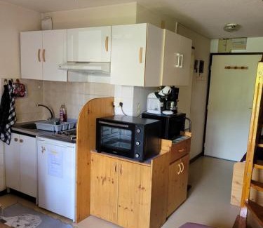 Metabief Apartment | Duplex Métabief