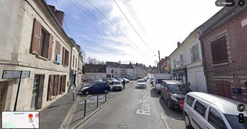 Clermont Apartment | Duplex Neuf & Calme Centre ville Clermont