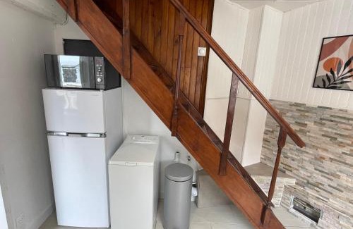 Clermont Apartment | Duplex Neuf & Calme Centre ville Clermont