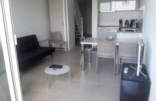 Bidart Apartment | Duplex Ocean view/Ilbarritz golf course/Spain - 300m from the beach