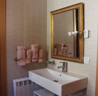 Sant Corneli Apartment | Duplex para 6 en Cercs, Berga - A 30 mins del Pedraforca