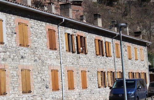 Sant Corneli Apartment | Duplex para 6 en Cercs, Berga - A 30 mins del Pedraforca