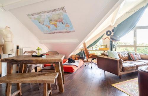 Plaisir Apartment | Duplex Plaisir