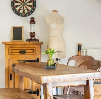 Plaisir Apartment | Duplex Plaisir