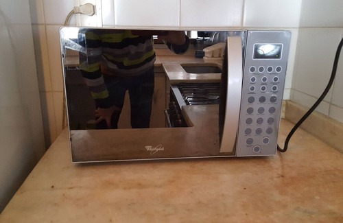 Las Heras Apartment | Duplex Portezuelo Los Penitentes Mendoza Argentina