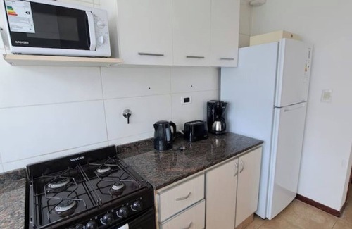 Punta Mogotes House | Duplex Punta Mogotes