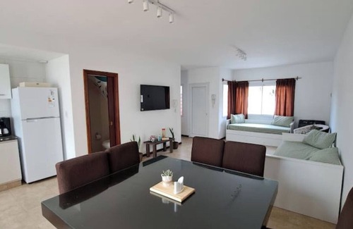 Punta Mogotes House | Duplex Punta Mogotes