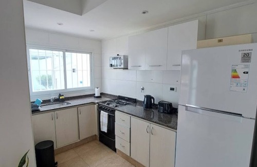 Punta Mogotes House | Duplex Punta Mogotes