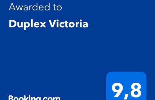 Lujan Apartment | Duplex Victoria