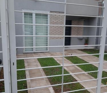 Lujan Apartment | Duplex Victoria